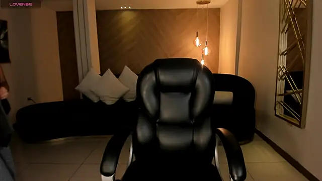 GabriellaLee online show from 02/06/25, 11:15