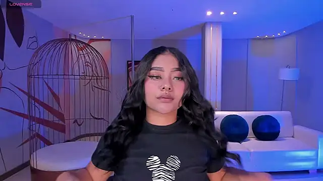 GabriellaLee online show from 02/12/25, 11:09