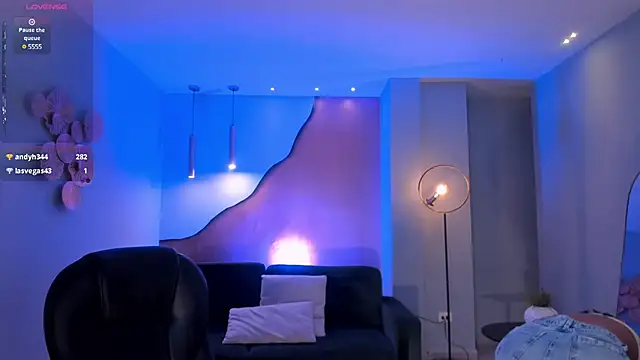 GabriellaLee online show from 03/02/25, 02:51