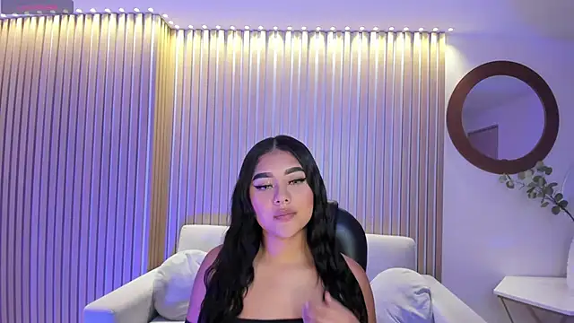 GabriellaLee online show from 03/08/25, 03:28