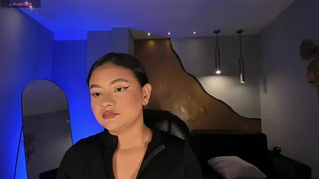 GabriellaLee online show from 03/08/26, 11:36