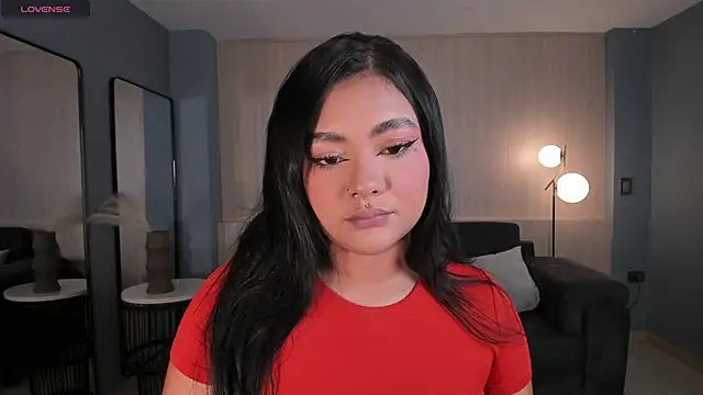 GabriellaLee online show from 04/07/26, 03:18