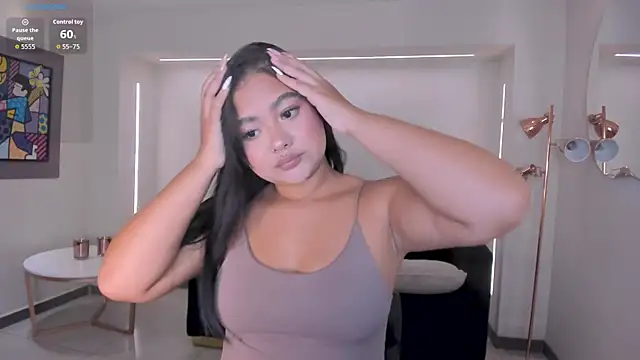 Snapshot of GabriellaLee chatting on 07/16/26, 11:27 GabriellaLee online show from 07/16/26, 11:27