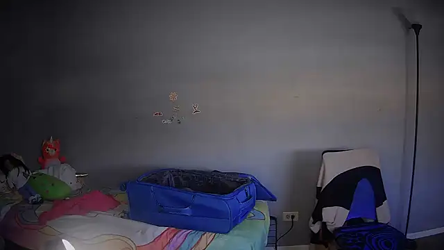 tillymarie34 online show from 01/15/25, 04:43