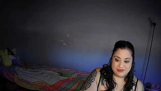 tillymarie34 online show from 01/27/25, 04:43