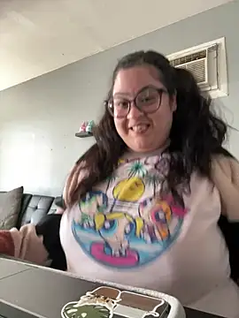 tillymarie34 online show from 03/09/25, 08:21