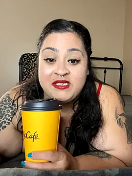 tillymarie34 online show from 09/29/25, 03:50