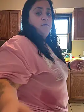 tillymarie34 online show from 10/16/25, 03:46