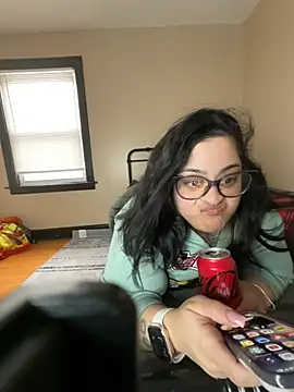 tillymarie34 online show from 01/18/26, 08:34