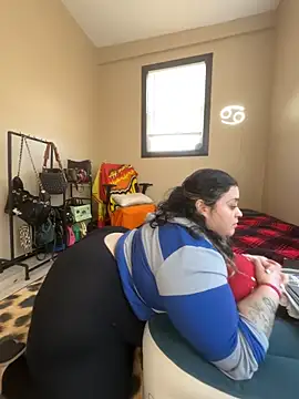 tillymarie34 online show from 03/09/26, 05:50