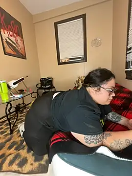 tillymarie34 online show from 06/17/26, 03:53