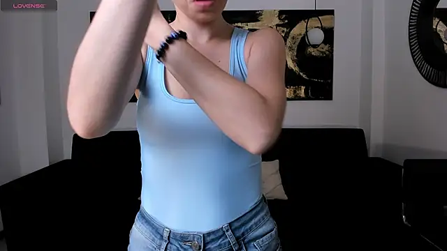 StacyWoods online show from 05/20/26, 11:38