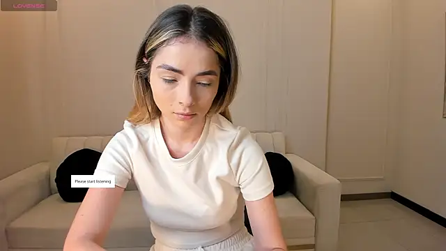 StacyWoods online show from 07/12/26, 11:12