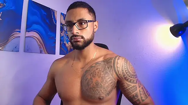 LiamGarcia1 online show from 02/26/26, 02:49