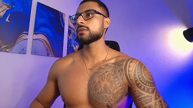 LiamGarcia1 online show from 02/27/26, 04:29