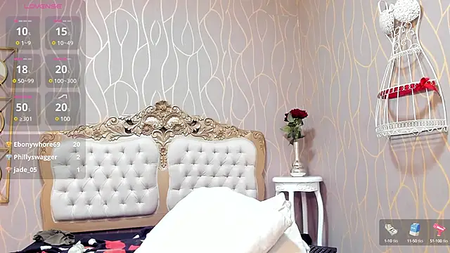 kendalbrowns online show from 01/24/25, 01:25