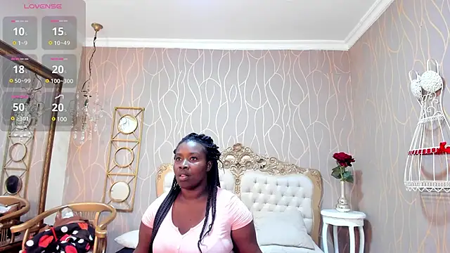 kendalbrowns online show from 01/29/25, 04:19