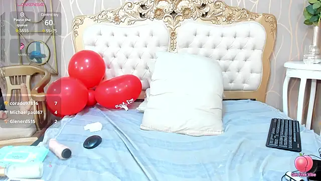 kendalbrowns online show from 02/18/25, 12:39