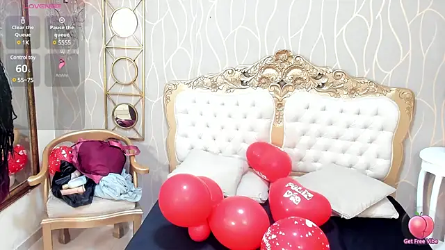 kendalbrowns online show from 02/19/25, 11:17