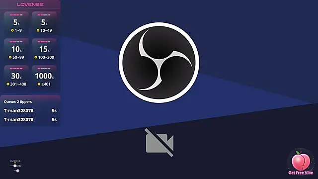 kendalbrowns online show from 02/21/25, 09:32