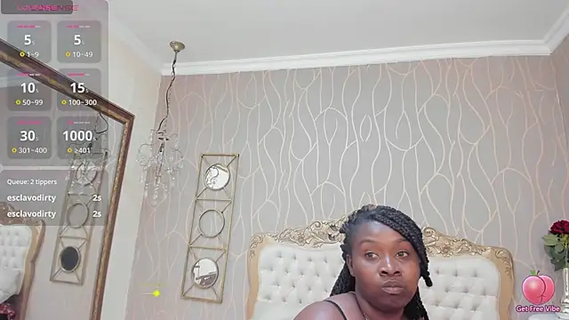 kendalbrowns online show from 02/24/25, 12:16