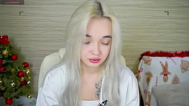 Ashley S online show from 01/24/25, 11:02