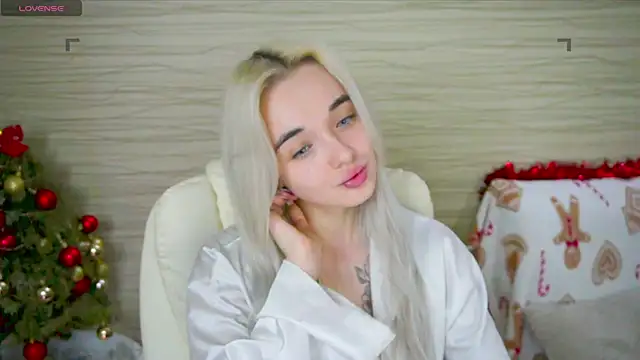 Ashley S online show from 01/25/25, 05:07