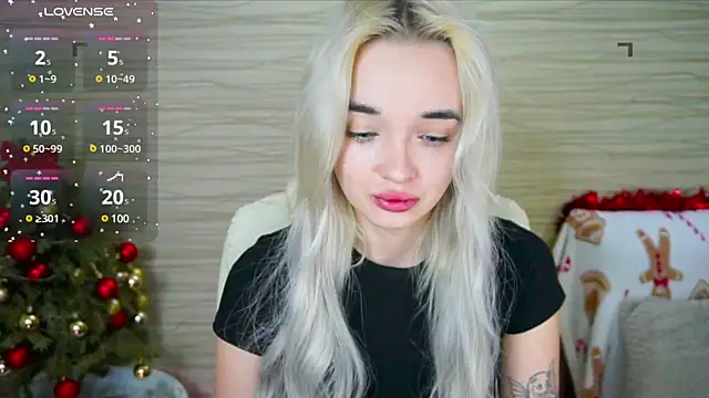 Ashley S online show from 01/26/25, 11:08