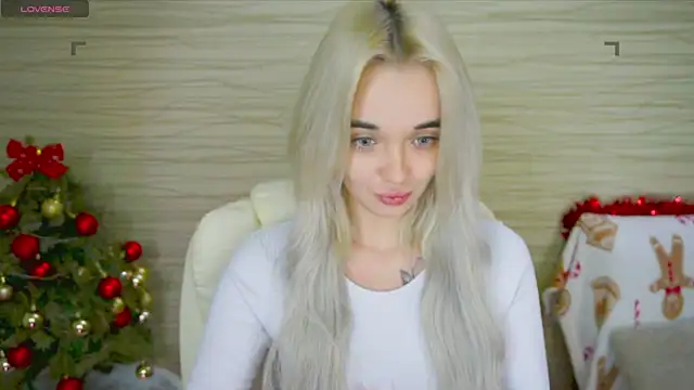 Ashley S online show from 01/29/25, 02:09