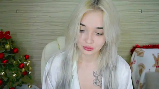 Ashley S online show from 01/29/25, 11:04