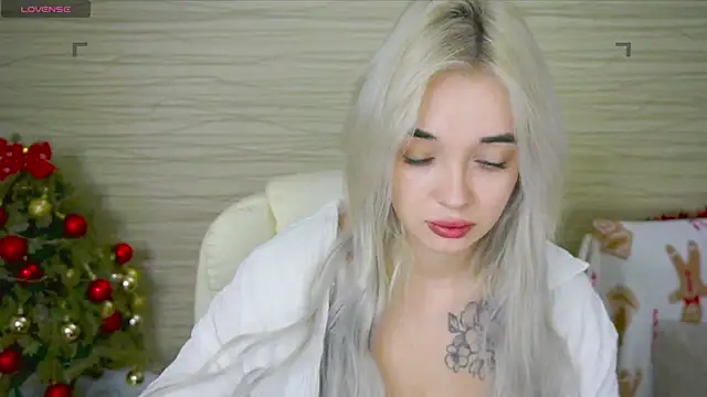 Ashley S online show from 01/31/25, 11:03