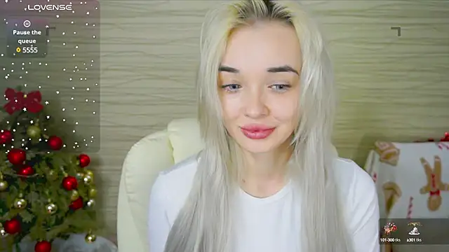 Ashley S online show from 02/02/25, 11:11