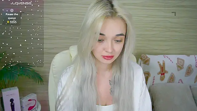 Ashley S online show from 02/06/25, 02:44