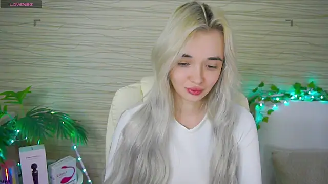 Ashley S online show from 02/16/25, 03:15