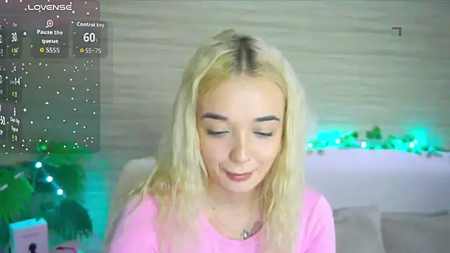 Ashley S online show from 10/22/25, 10:09