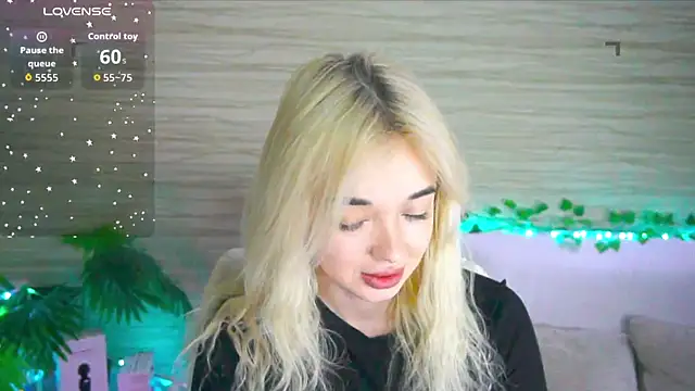 Ashley S online show from 11/05/25, 11:05