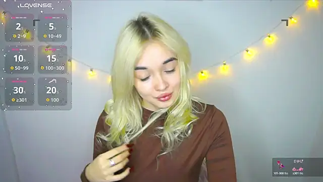 Ashley S online show from 11/14/25, 11:13