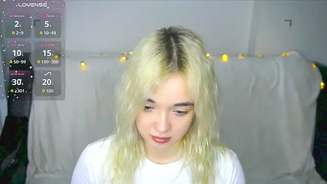 Ashley S online show from 11/21/25, 11:03