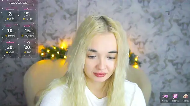 Ashley S online show from 12/14/25, 11:09