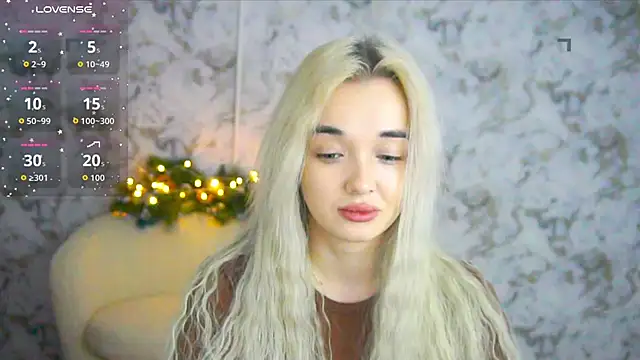 Ashley S online show from 01/15/26, 11:08