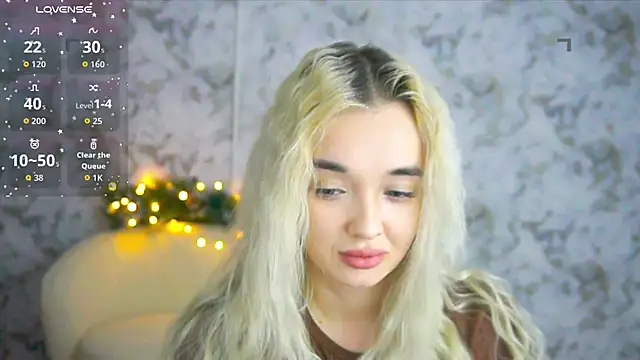 Ashley S online show from 02/02/26, 11:03