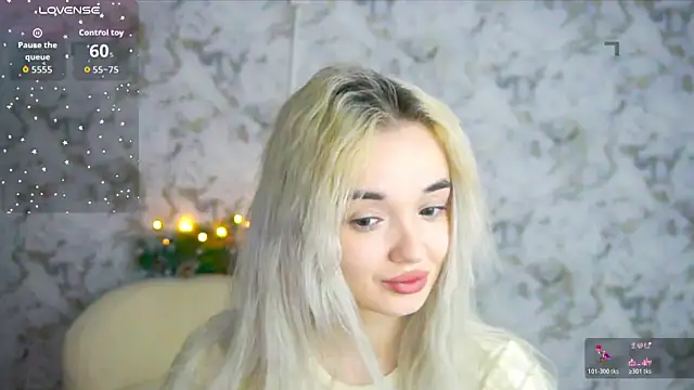 Ashley S online show from 02/09/26, 11:09