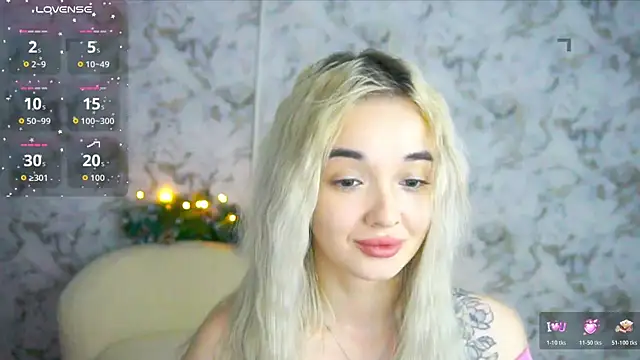 Ashley S online show from 02/13/26, 11:12