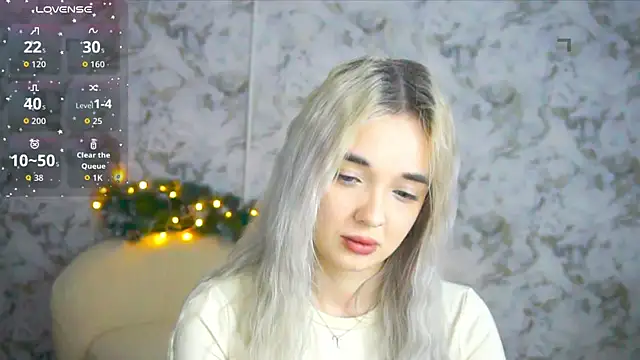 Ashley S online show from 03/02/26, 11:11