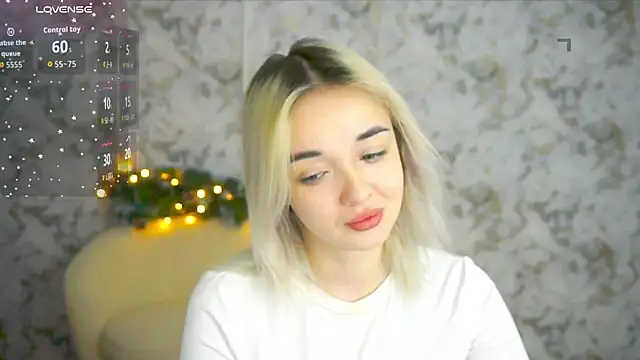 Ashley S online show from 03/14/26, 11:10