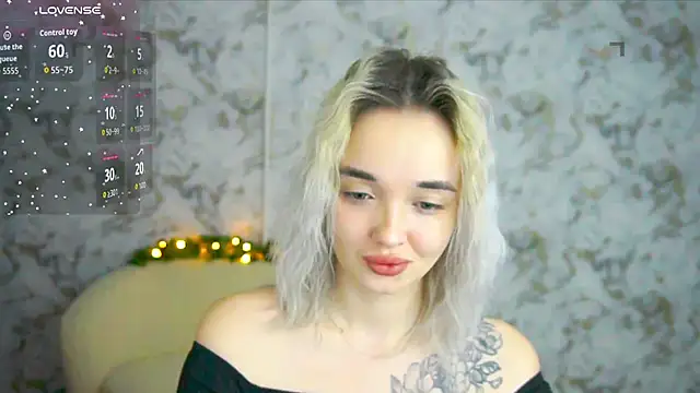 Ashley S online show from 03/18/26, 11:08