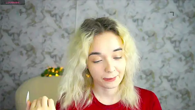 Ashley S online show from 04/29/26, 10:16
