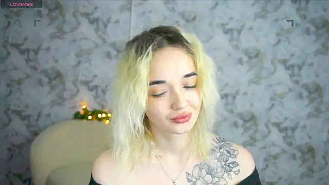 Ashley S online show from 05/04/26, 10:28