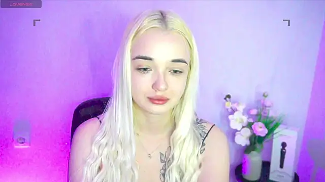 Ashley S online show from 07/06/26, 10:01