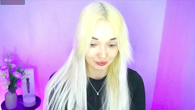 Ashley S online show from 07/11/26, 10:44